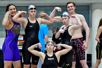 Senior Swimmers